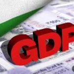 GDP आंकड़ों ने किया गदगद, Q3 में 7.8% रही अर्थव्यवस्था की ग्रोथ रेट, नए तरीके से हुआ कैलकुलेशन