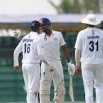 Ranji Trophy Final Live Score: जम्मू-कश्मीर ने कसा कर्नाटक पर शिकंजा, लीड पहुंची 450 के पार