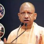 CM योगी ने बच्ची को पहनाया बैग; काशी से स्कूल चलो अभियान लॉन्च, बोले- एक भी बच्चा छूटे नहीं