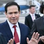 ईरान युद्ध के बीच अमेरिका को याद करने लगा भारत, दिल्ली आएंगे विदेश मंत्री मार्को रूबियो