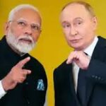 भारत में अपने युद्धपोत तैनात करेगा रूस, 3000 सैनिक भी; नई डिफेंस डील में और क्या खास?