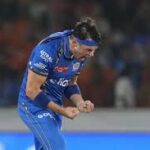 Gerald Coetzee की अचानक हुई IPL में एंट्री, CSK के खिलाफ मैच से पहले SRH से जुड़े; कौन हुआ बाहर?