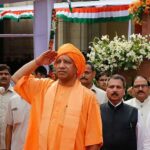यूपी में प्रभारी मंत्रियों के एरिया में फेरबदल, योगी कैबिनेट के नए मंत्रियों को मिले अहम जिले