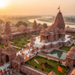 राम मंदिर में कैसे होती रही हेराफेरी, कर्मचारियों ने खुद एसआईटी के सामने रीक्रिएट की पूरी घटना